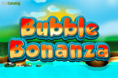 Bubbles Bonanza Parimatch